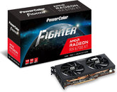 PowerColor Fighter AMD Radeon RX 6700 XT