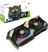 Asus GeForce RTX 3070 LHR 8 GB KO GAMING OC V2 Video Card