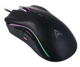 Allied Flashbang High Performance Wired Gaming Mouse - PC & Mac