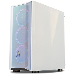 Allied Patriot-I: Intel Core i7-10700K | AMD RX 6800 12GB Gaming PC