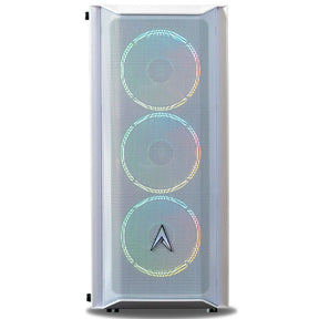 Allied Streaming PC: AMD Ryzen 5 5600X | NVIDIA RTX 3060 - Accessories Bundle Included
