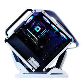 Allied M.O.A.B.-I: Core i7-10700KF | RTX 3060 Ti