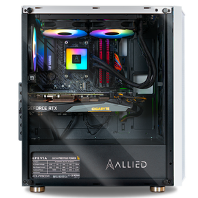 Allied Studio Pro PC: Intel Core i9-13900K | Nvidia RTX 4090