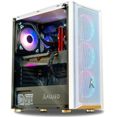 Allied Creator Plus PC: Intel Core i9-12900K | Nvidia RTX 3080 Ti