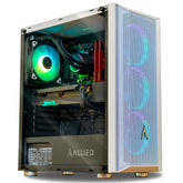 Allied Patriot-A: Ryzen 5 5600X | RTX 3070 Ti