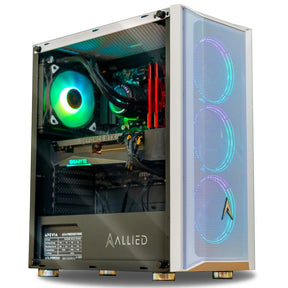 Allied Streaming Pro PC: AMD Ryzen 7 5800X | NVIDIA RTX 3080