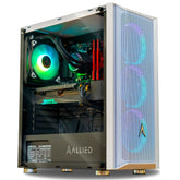 Allied Patriot-A: AMD Ryzen 7 5800X | Nvidia RTX 3070 Gaming PC