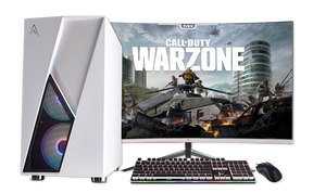Allied Studio Plus PC: AMD Ryzen 7 7700X | Nvidia RTX 4090 - Accessories Bundle Included