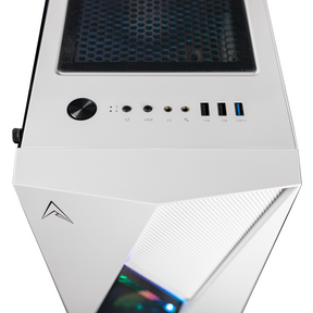 Allied Studio PC: AMD Ryzen 5 7600X | Nvidia RTX 4090