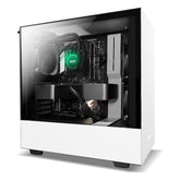 NZXT Streaming PC: AMD Ryzen 5 5600X | Nvidia RTX 3060 Gaming PC