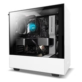 NZXT Streaming Plus PC: AMD Ryzen 5 5600X | NVIDIA RTX 3070