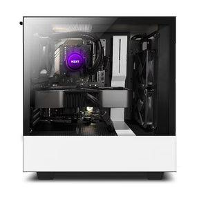 NZXT Streaming Pro PC: AMD Ryzen 7 5800X | NVIDIA RTX 3080